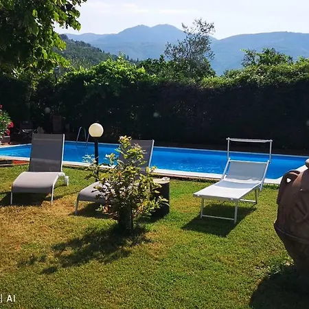 Sofia Villa
