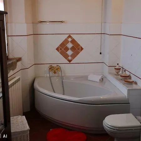 Villa Sofia Terranuova Bracciolini