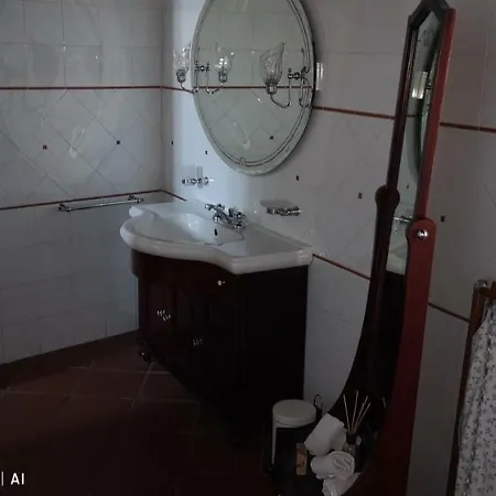 Sofia Villa Terranuova Bracciolini