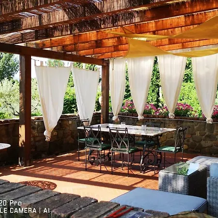 Sofia Villa Terranuova Bracciolini