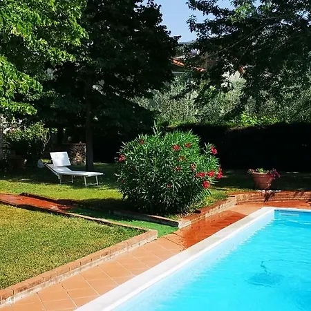 Sofia Villa Terranuova Bracciolini