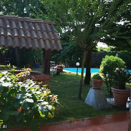 Villa Sofia