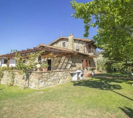 Villa Sofia Terranuova Bracciolini